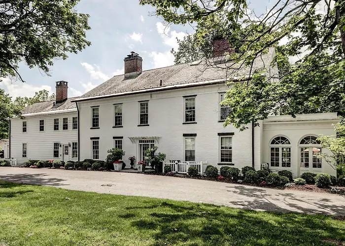 Stagecoach Inn