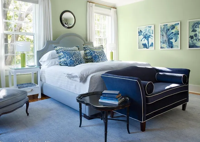 Stagecoach Inn